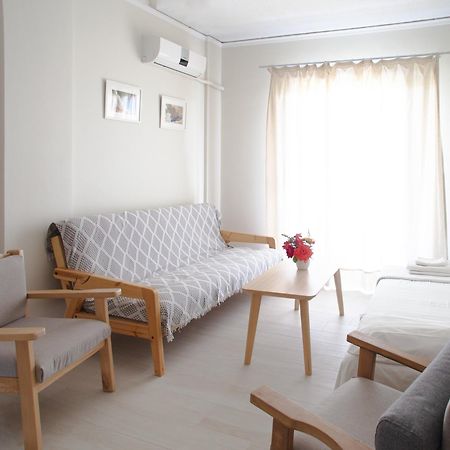Apartamento Malakassis House Agios Ioannis  Exterior foto