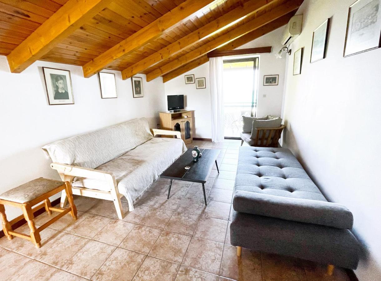 Apartamento Malakassis House Agios Ioannis  Exterior foto