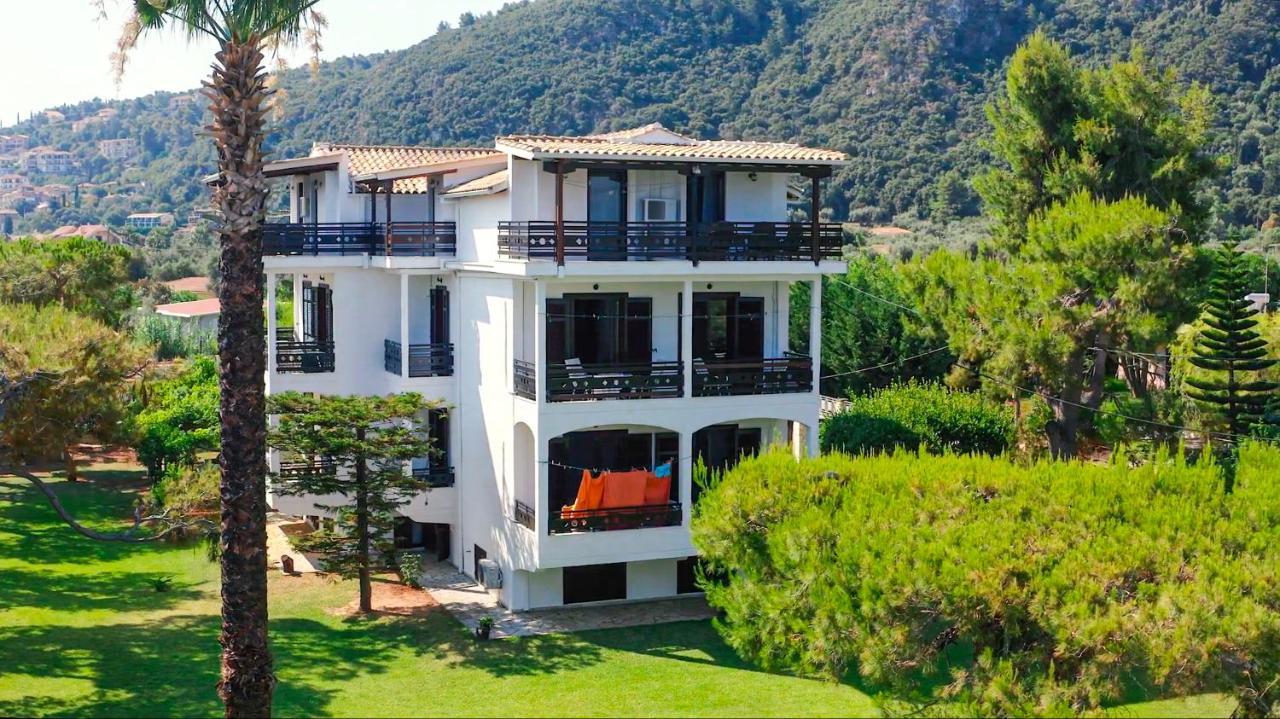 Apartamento Malakassis House Agios Ioannis  Exterior foto