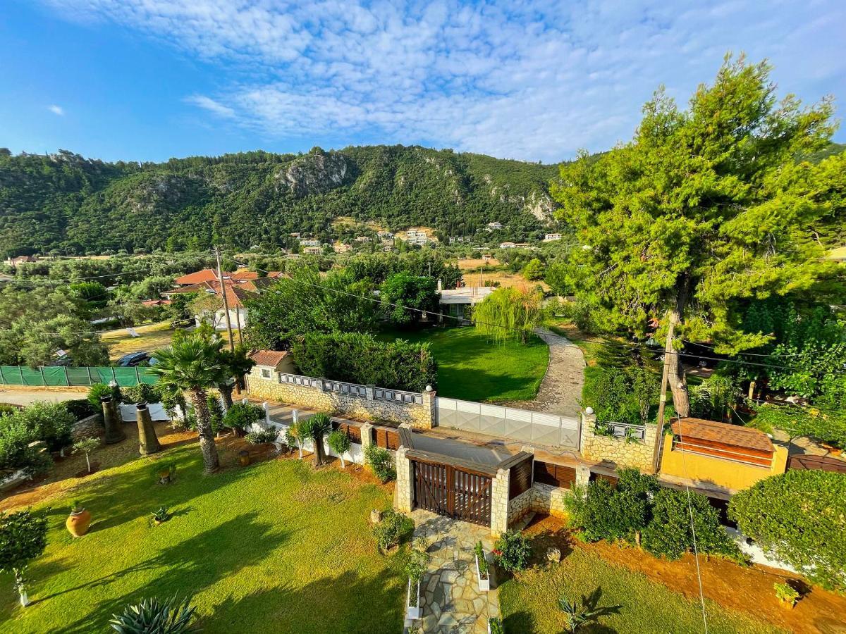 Apartamento Malakassis House Agios Ioannis  Exterior foto
