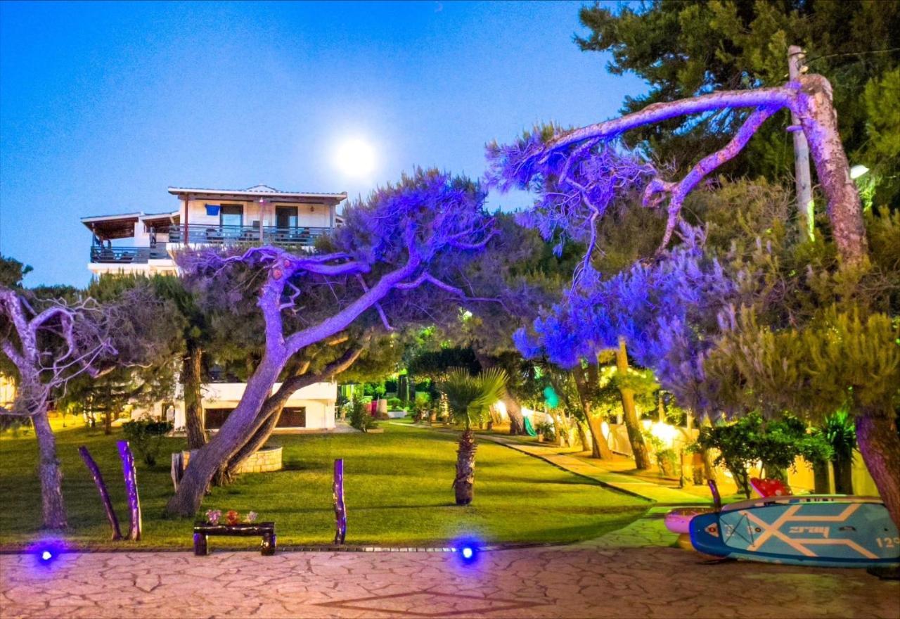 Apartamento Malakassis House Agios Ioannis  Exterior foto