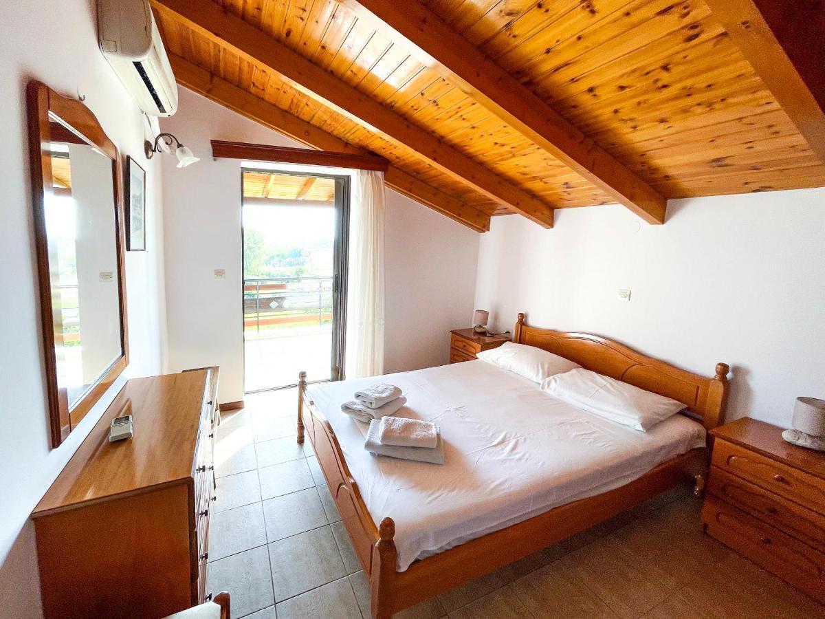 Apartamento Malakassis House Agios Ioannis  Exterior foto