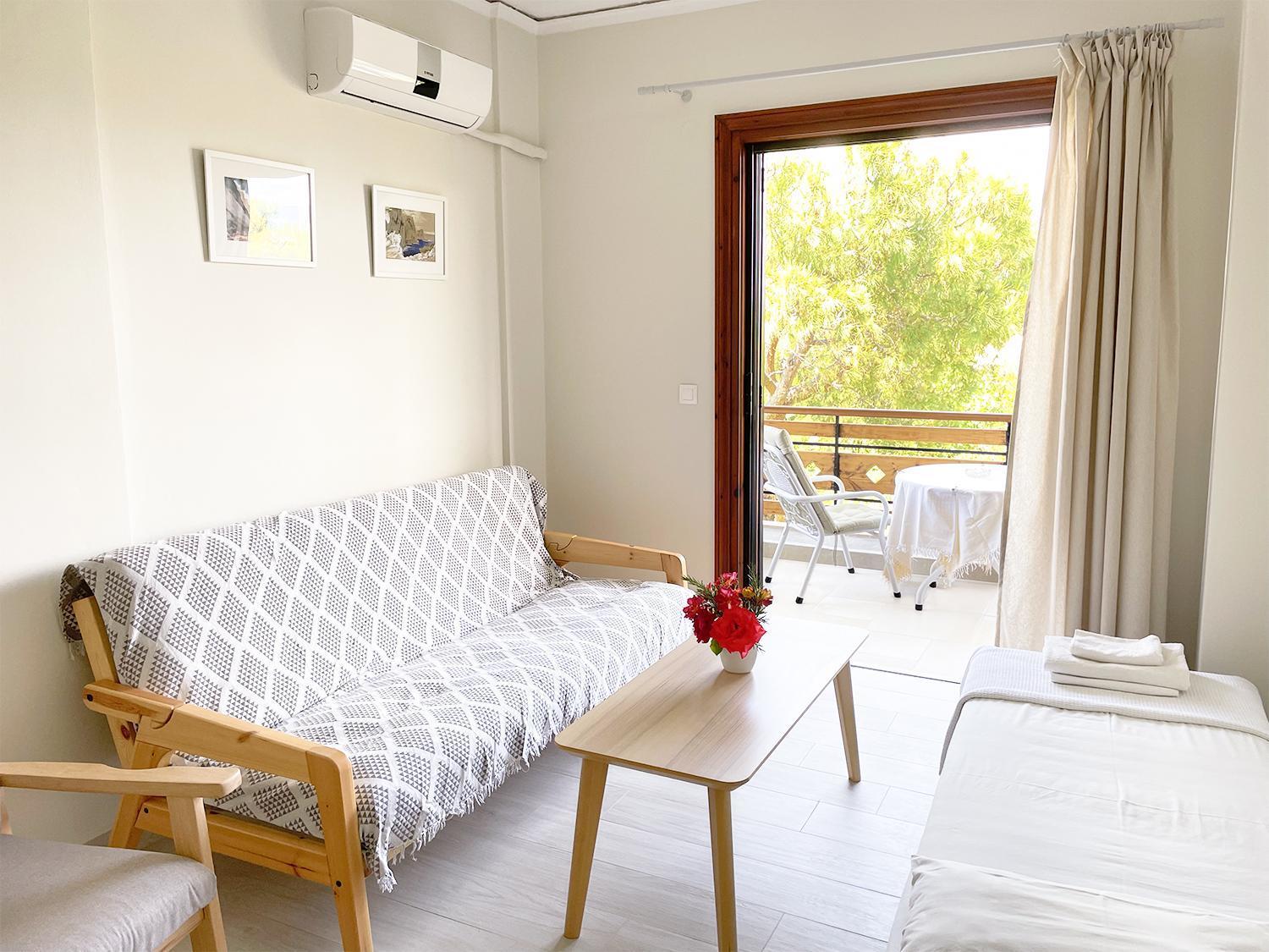Apartamento Malakassis House Agios Ioannis  Exterior foto