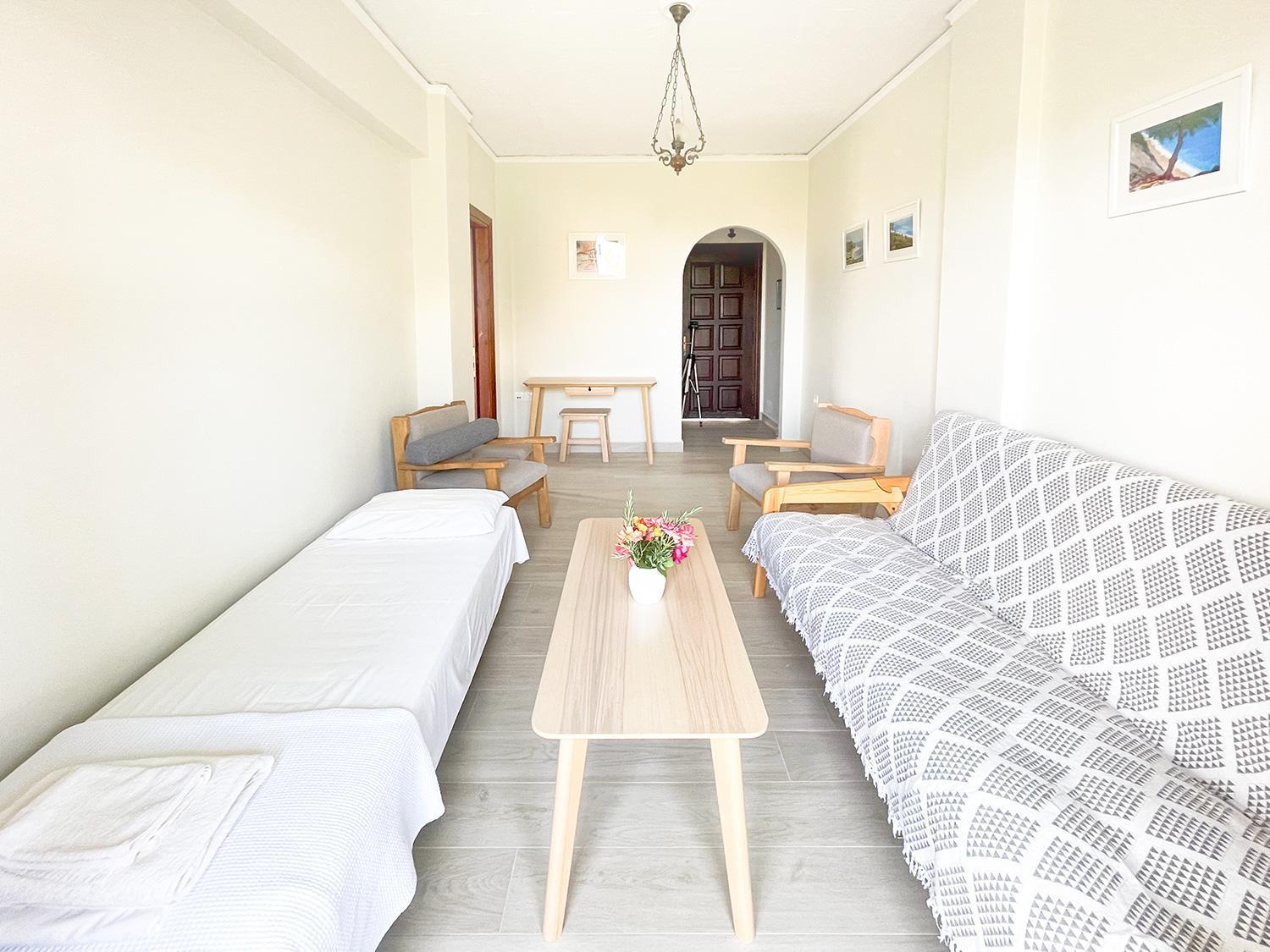 Apartamento Malakassis House Agios Ioannis  Habitación foto