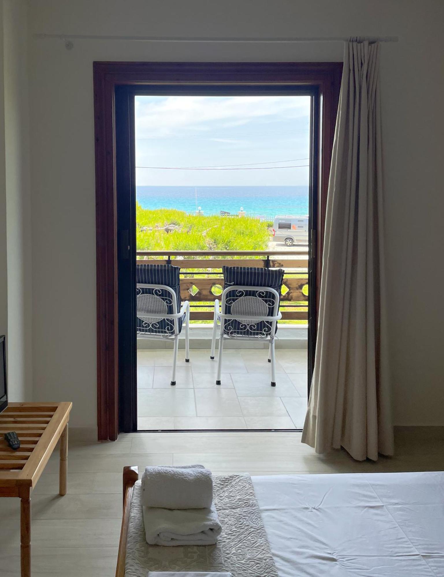Apartamento Malakassis House Agios Ioannis  Habitación foto