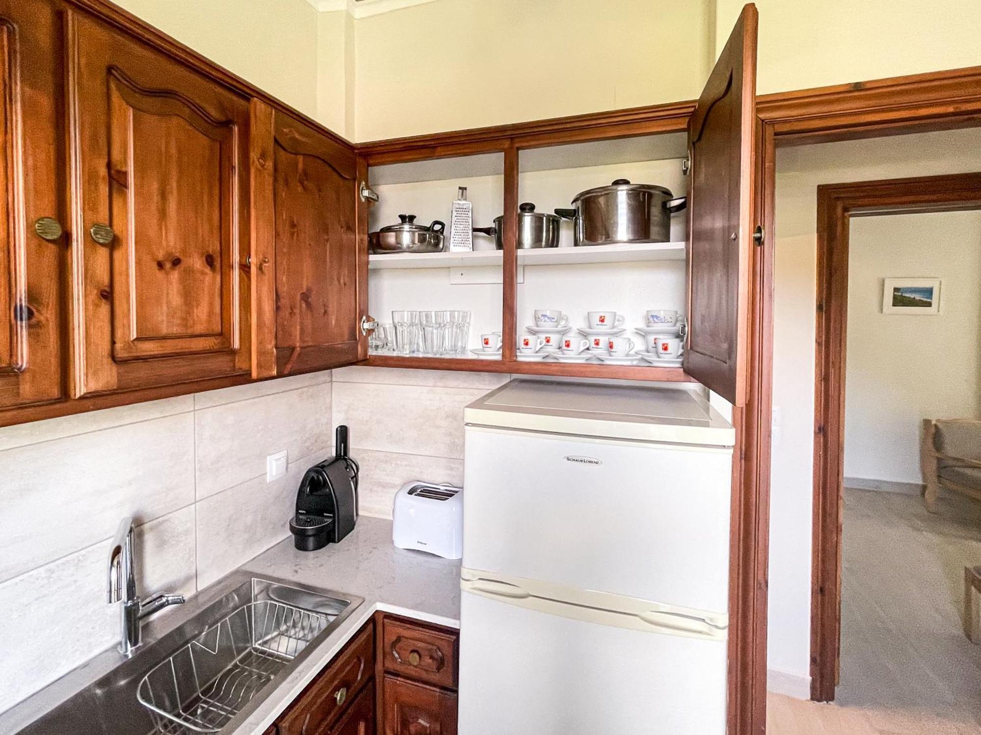 Apartamento Malakassis House Agios Ioannis  Habitación foto
