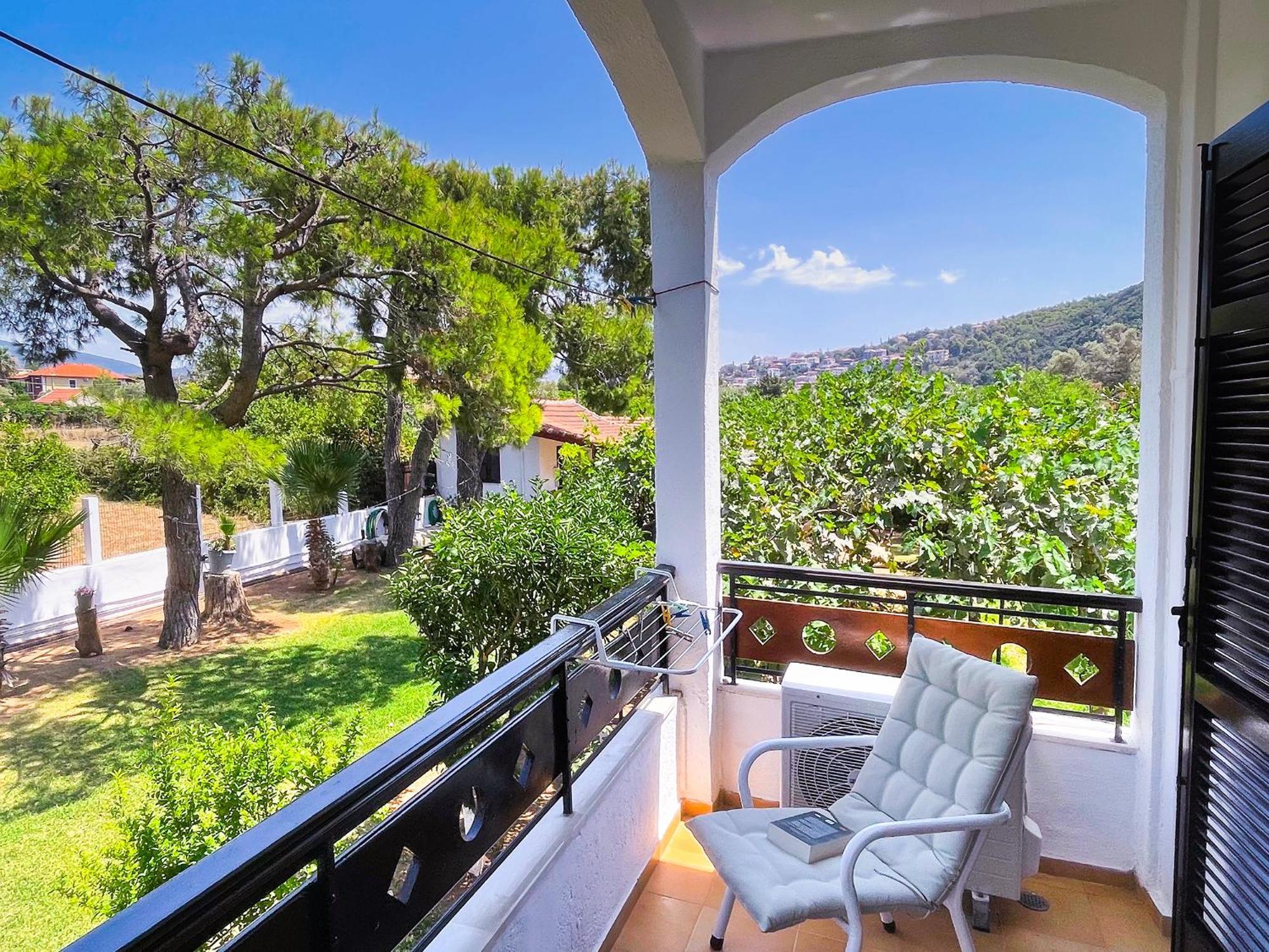 Apartamento Malakassis House Agios Ioannis  Habitación foto