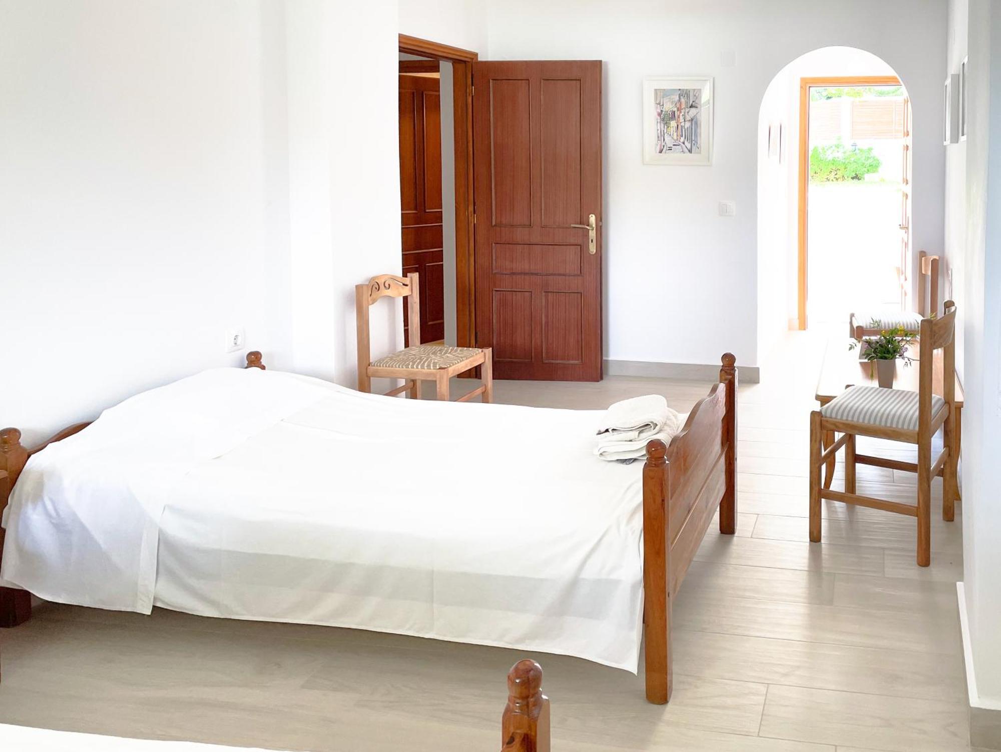 Apartamento Malakassis House Agios Ioannis  Habitación foto