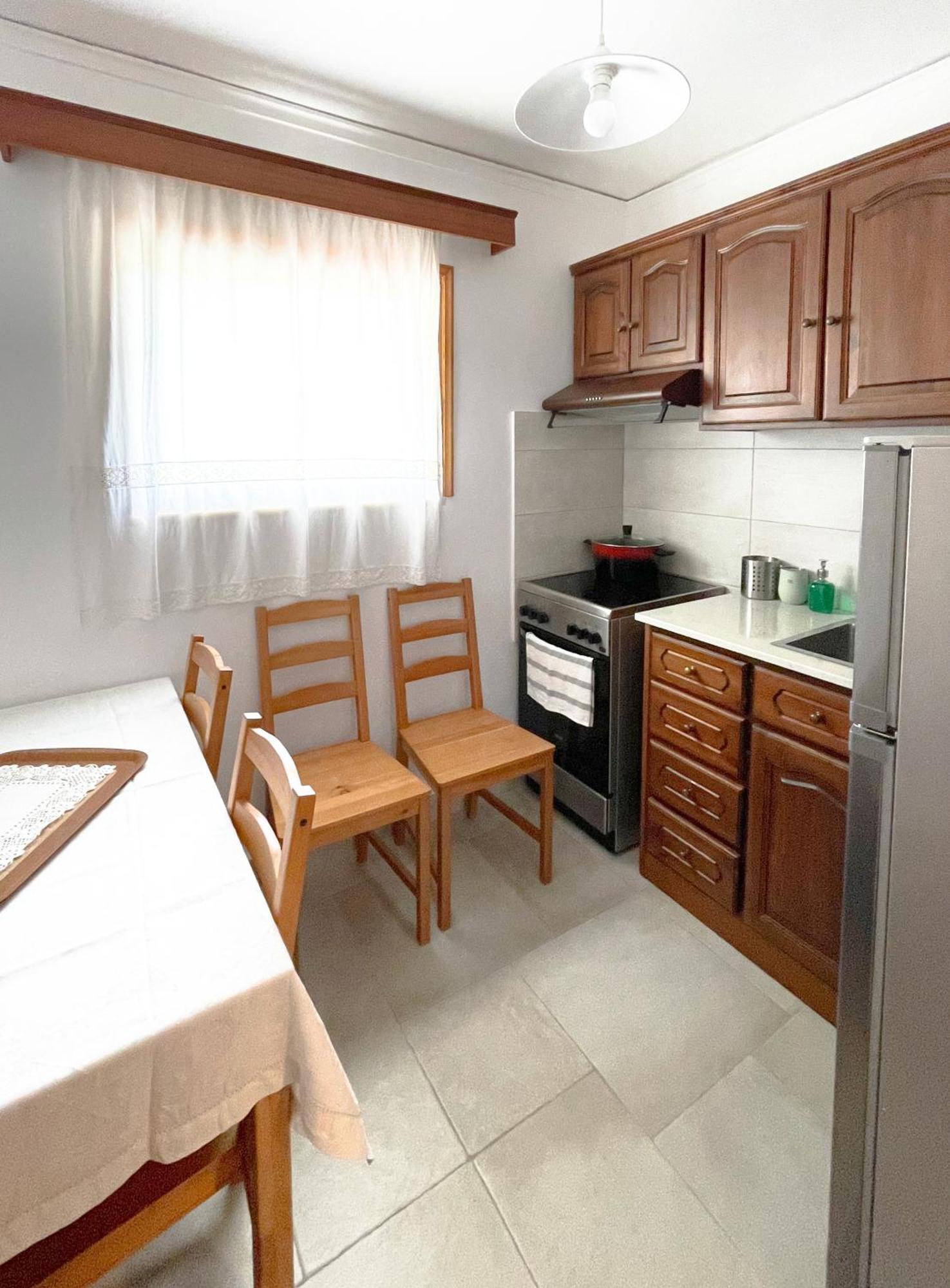 Apartamento Malakassis House Agios Ioannis  Habitación foto