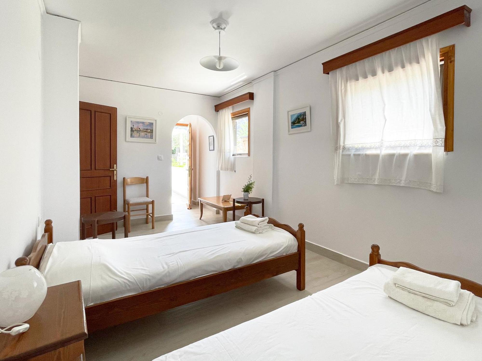 Apartamento Malakassis House Agios Ioannis  Habitación foto