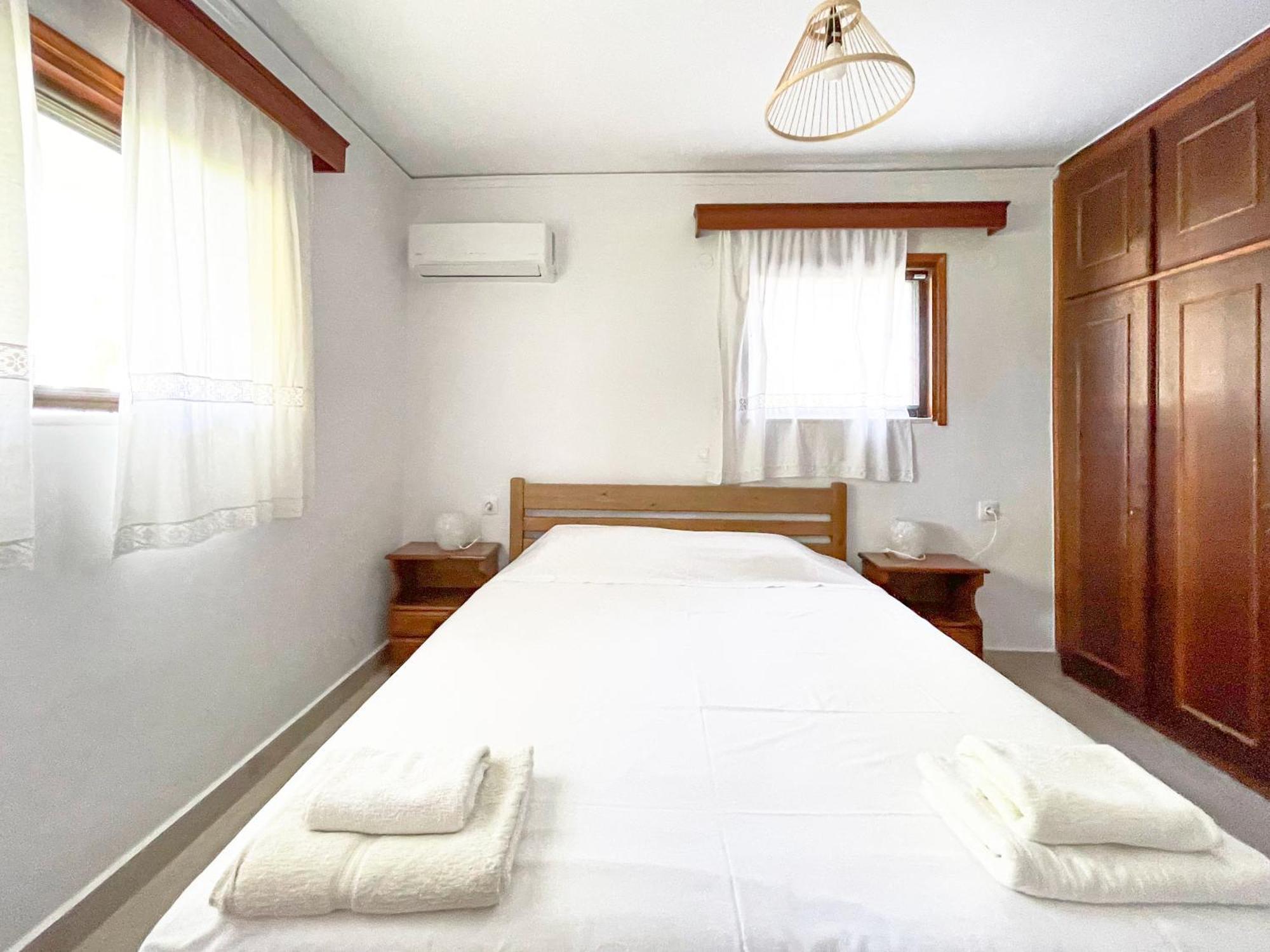 Apartamento Malakassis House Agios Ioannis  Habitación foto